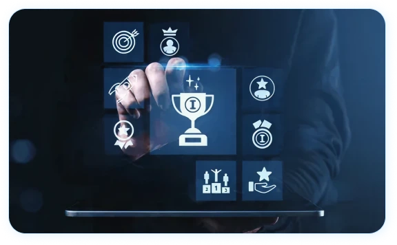 Rank Bonus and Qualification Logic