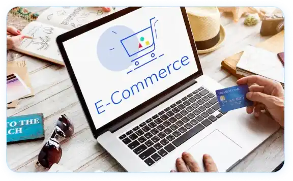 E-Commerce Setup