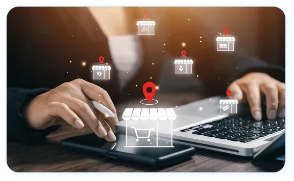 Global Selling & Payout Support