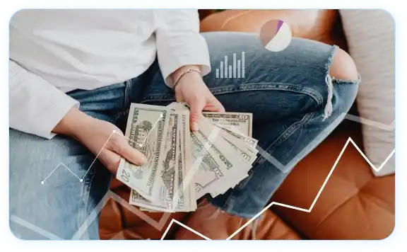 Wallet Earnings and Visibility