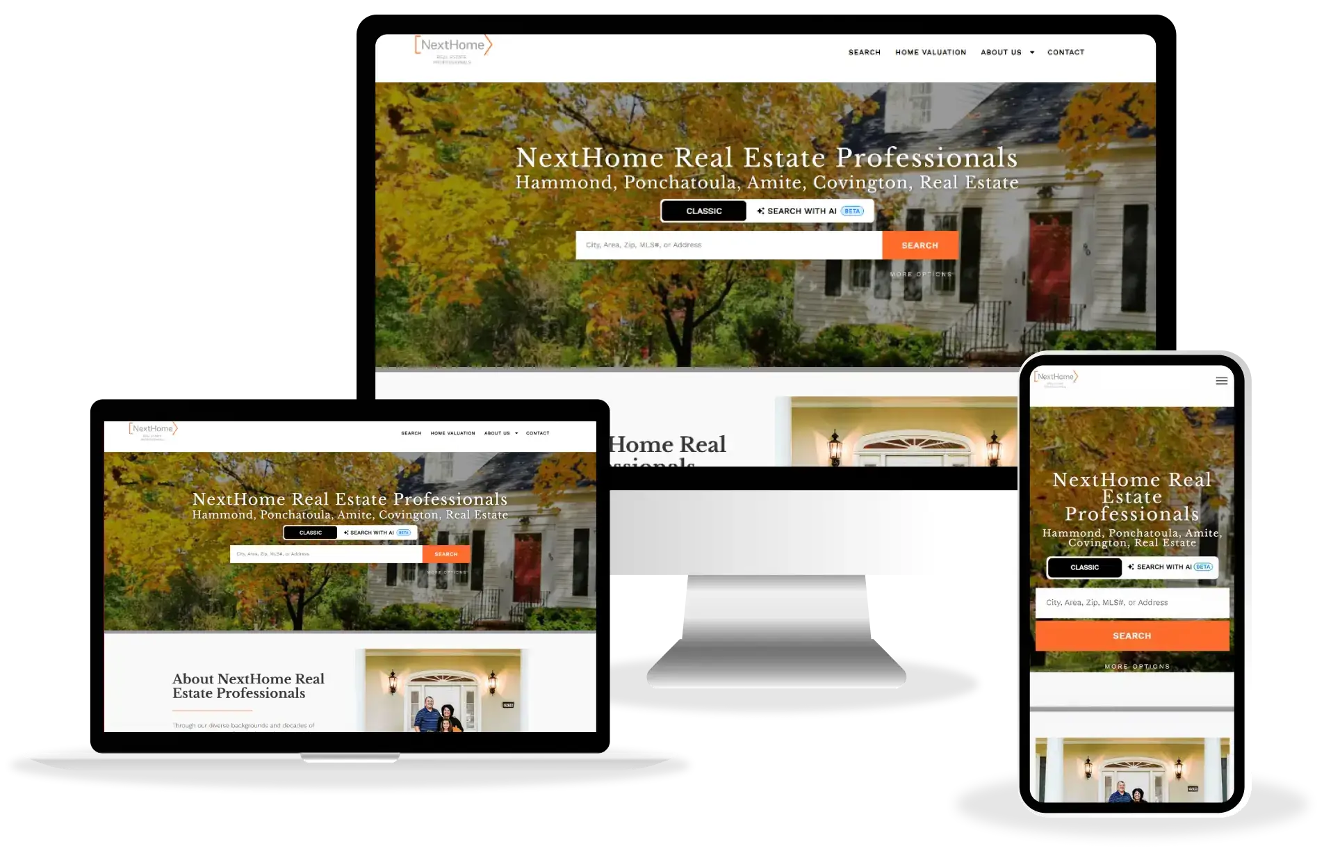 NextHome Real Estate