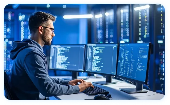 Multi-storefront Setup