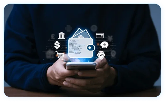 Centralized Affiliate and Wallet System