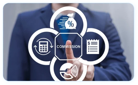 Unified Commissions and Payouts