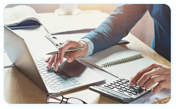 Commission Structure