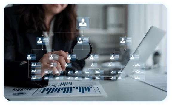 Established roles, packages, and admin controls