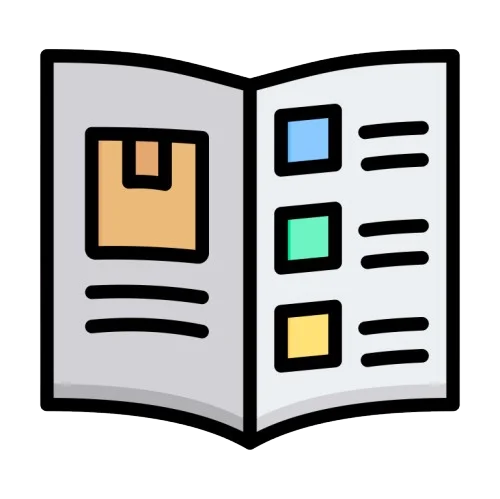 Product Catalog