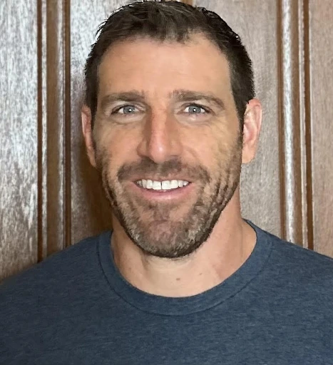 Ben Glinsky, CEO, LiveGood