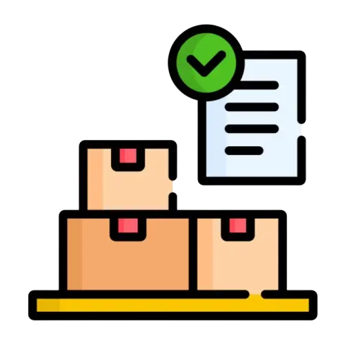 Real-Time Inventory Tracking