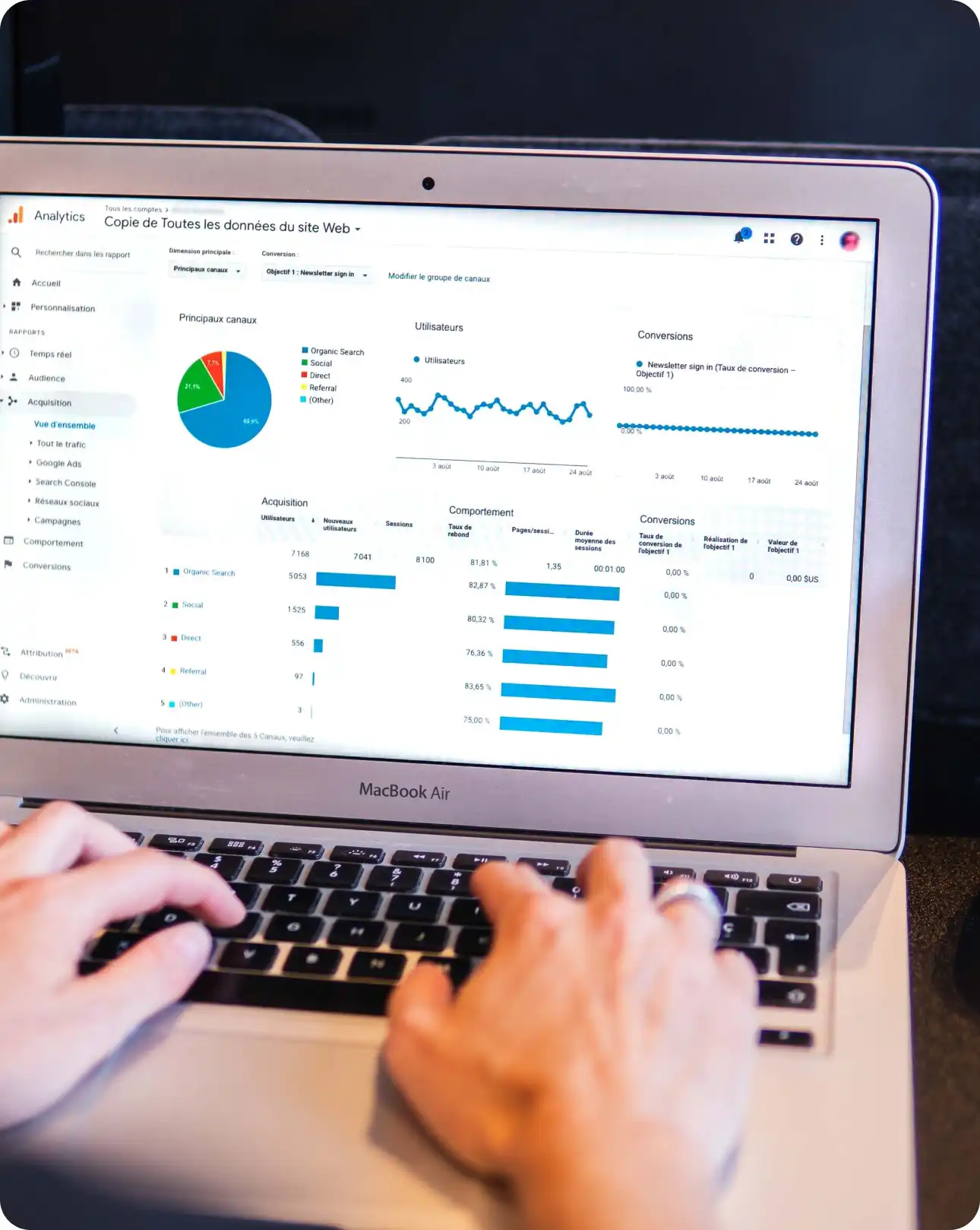 Personalize your distributor onboarding process with our CRM for Multilevel Marketing Software