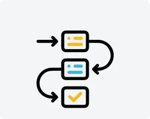 Setup commission and distributor onboarding tutorials