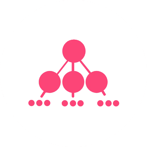 Matrix tree