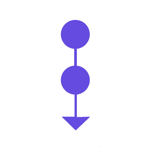 Monoline tree