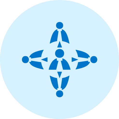 Custom and hybrid plan tree