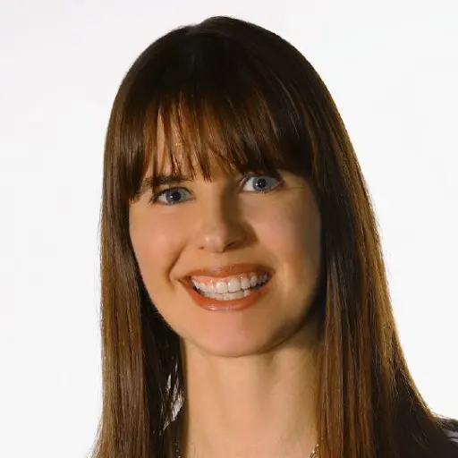 Anja Wunder, Director of the FitLine cosmetic product line at PM-International