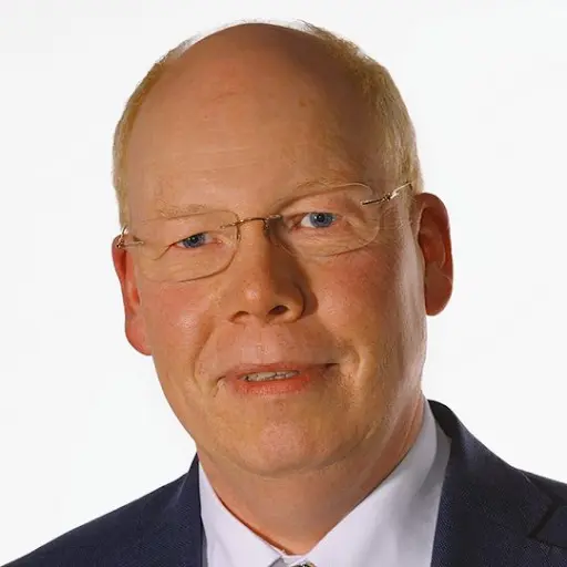 Horst Meinhardt, Developer and Expert for Cosmetic Formulations and Process Engineering