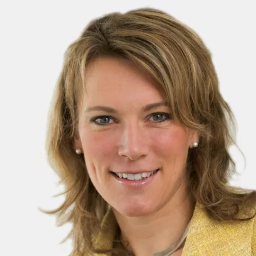 Katrin Seifarth, Management trainer and Expert in marketing and brand development.