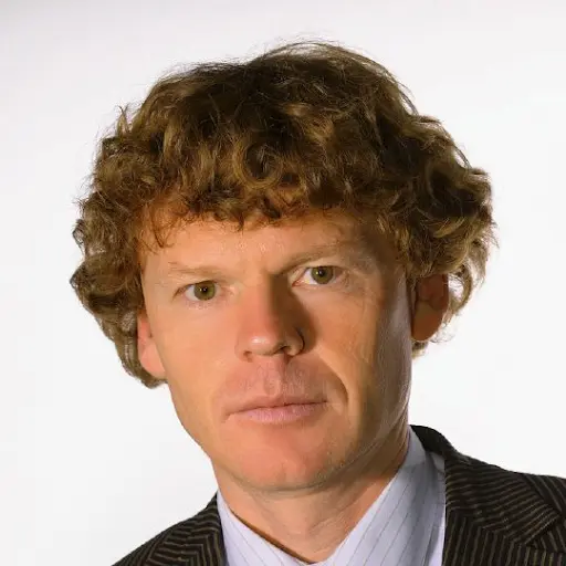Wilhelm Messer, Director of Product Development for FitLine Products at PM-International.
