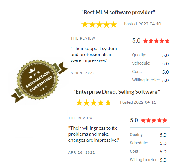 Global MLM Software Review