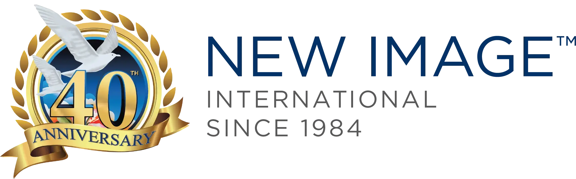 New Image International Company logo