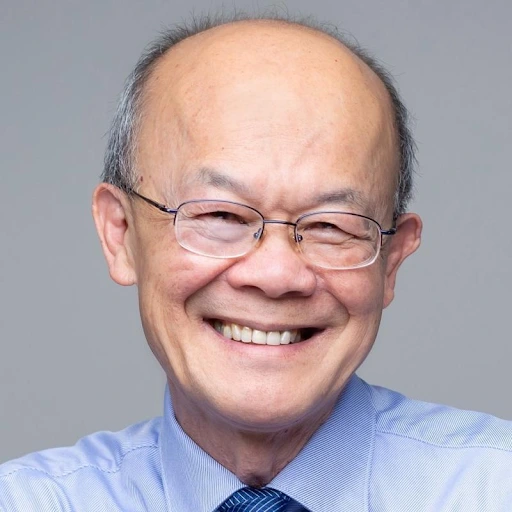 Dr. Barrie Tan, PhD