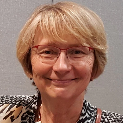 Dr. Nathalie Chevreau, PhD, RD