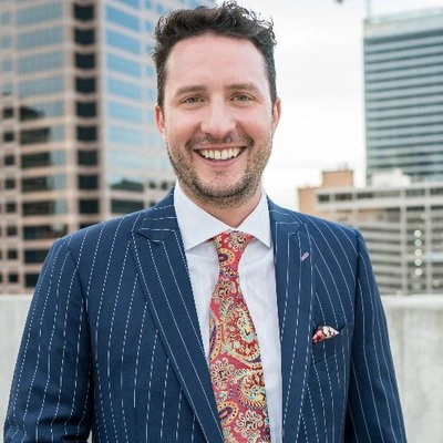 Lorne Berry, Founder and CEO, Tranont