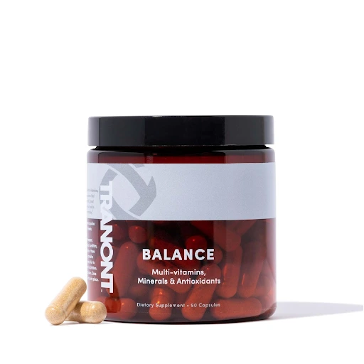 Tranont Balance