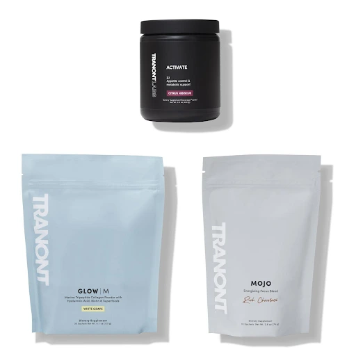  Tranont Fan Favorite Bundle