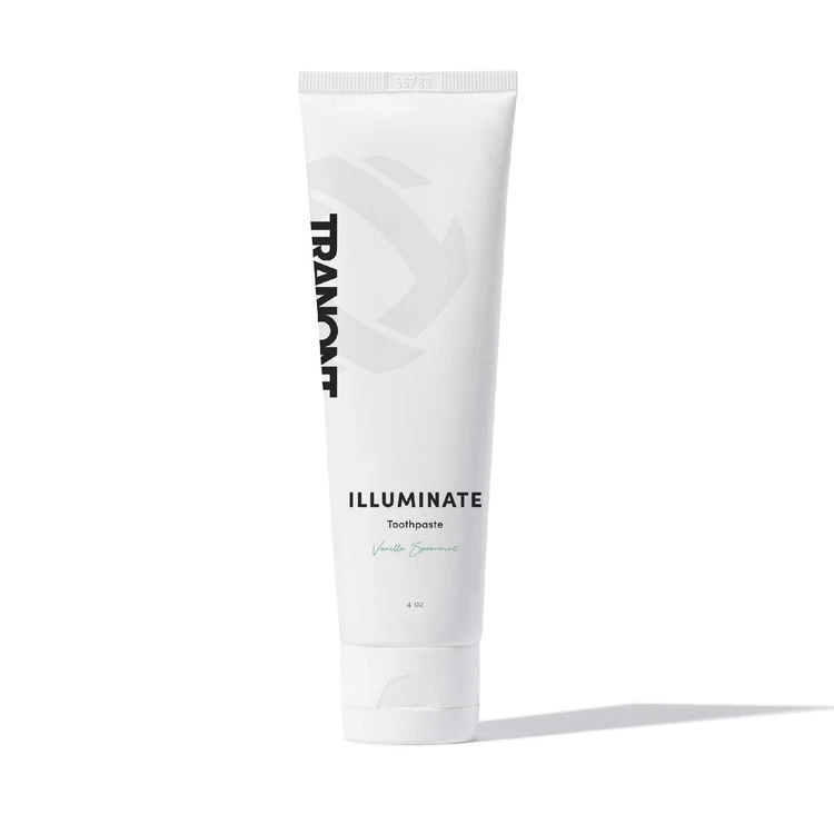  Tranont Illuminate Toothpaste