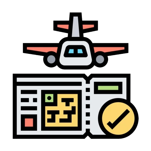 Integrated Flight, Hotel & Transport Management 