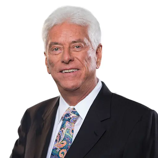 Dr. Myron Wentz, Ph.D, Founder and Chairman, Usana