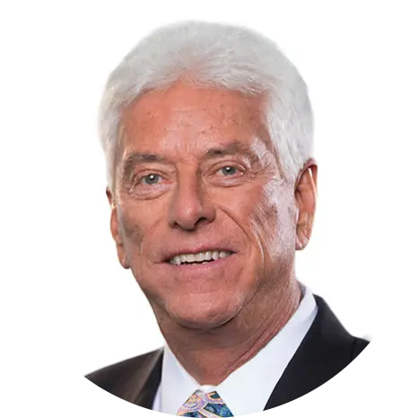 Dr. Myron Wentz, Ph.D, Founder