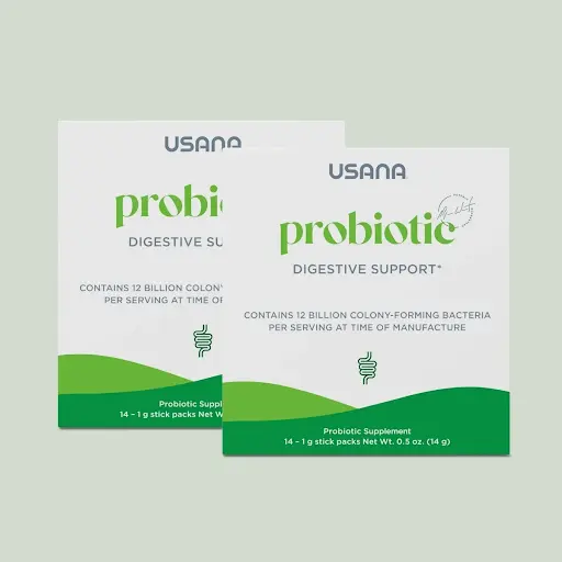Usana Probiotic Digestive support