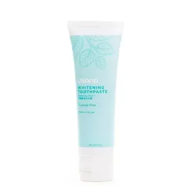 Usana Whitening Toothpaste Featuring ADP- 1