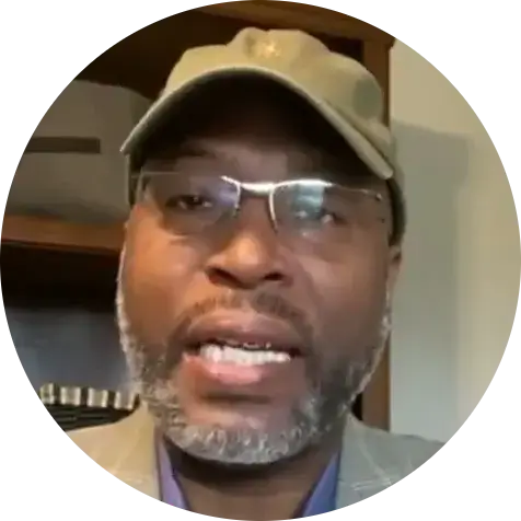 Charles Wilson