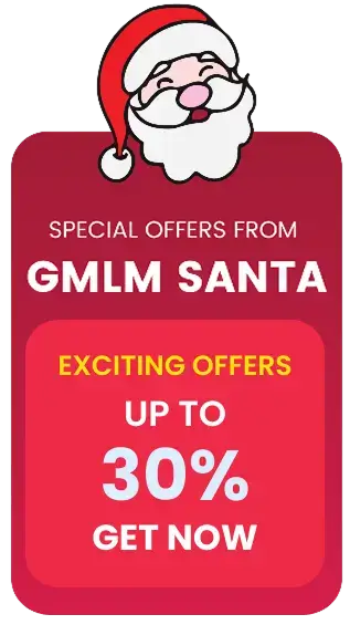 Christmas and New Year Offer