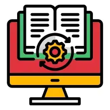 Learning Management System with MLM