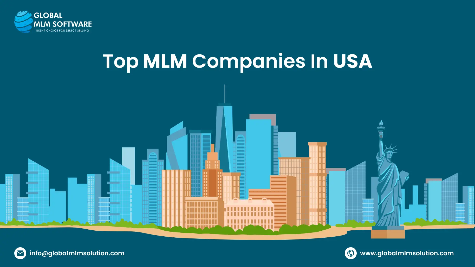 Top MLM Companies: 100 Best MLMs To Work For In USA 2023