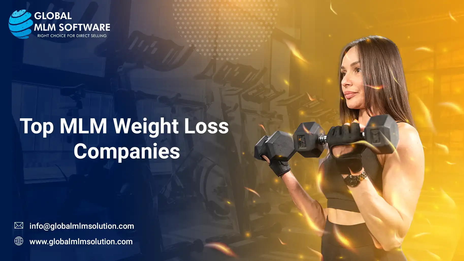 Best Weight Loss Direct Sales Company in 2023