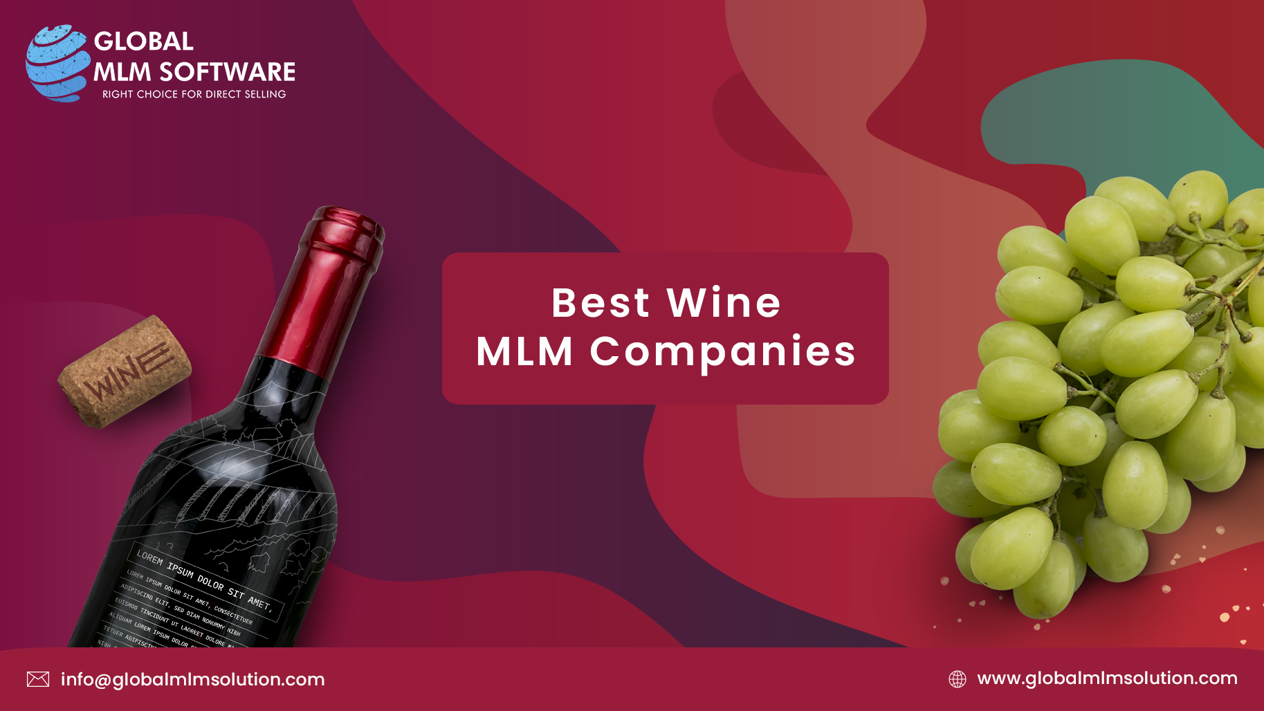 Best Wine MLM Companies