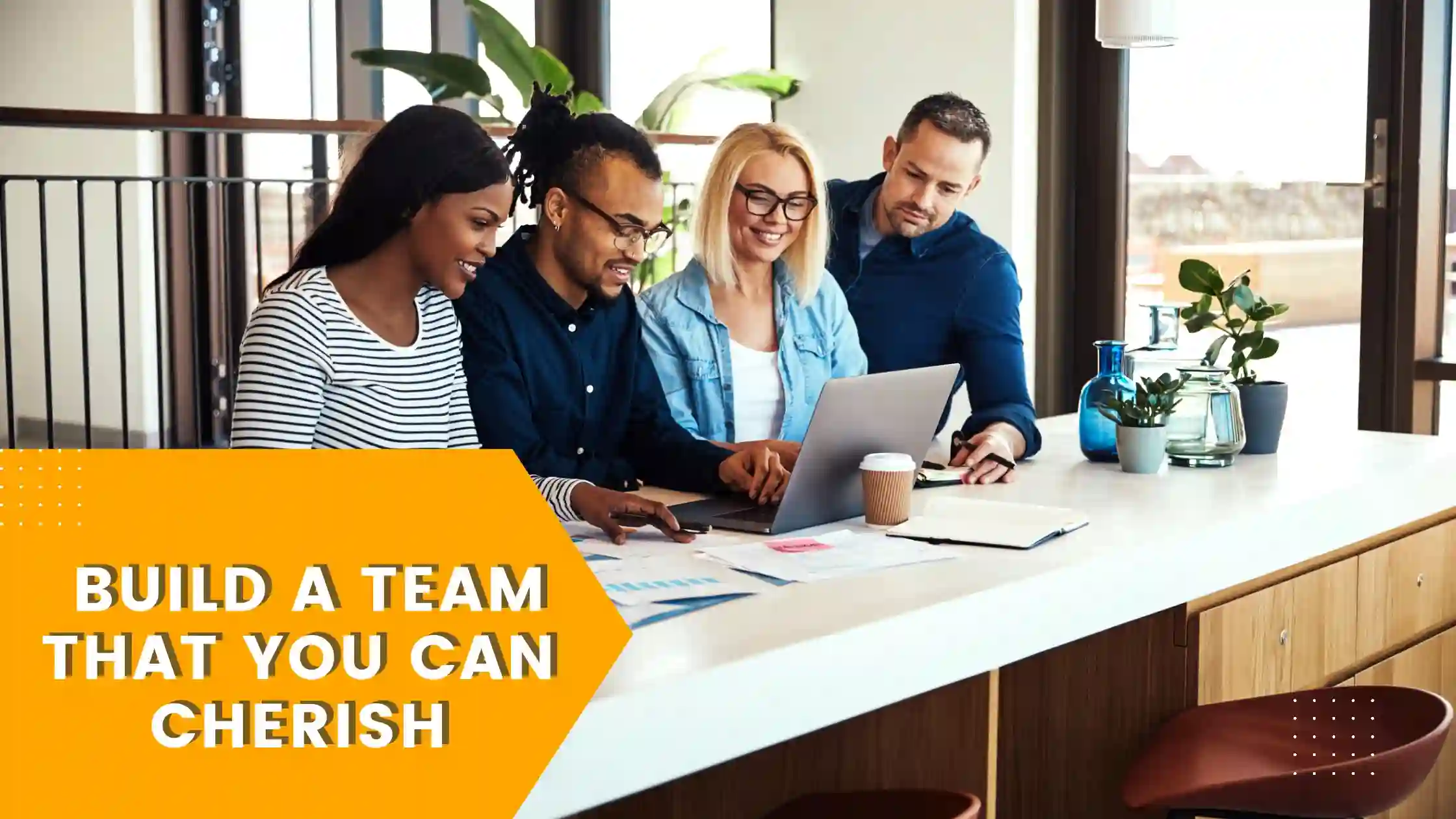 How to Build A Strong Network Marketing Team?