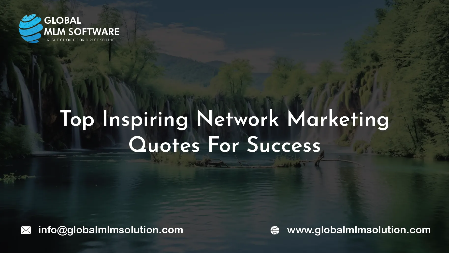 Top 12 Inspiring Network Marketing Quotes For Success