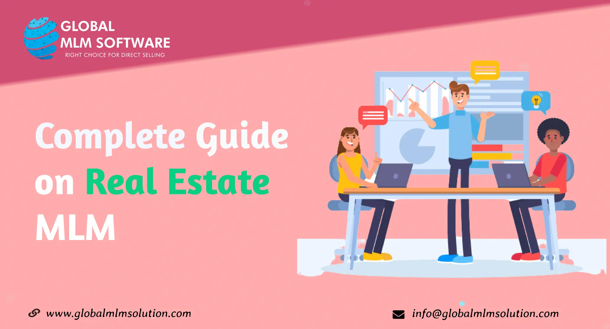 Complete Guide on Real Estate MLM