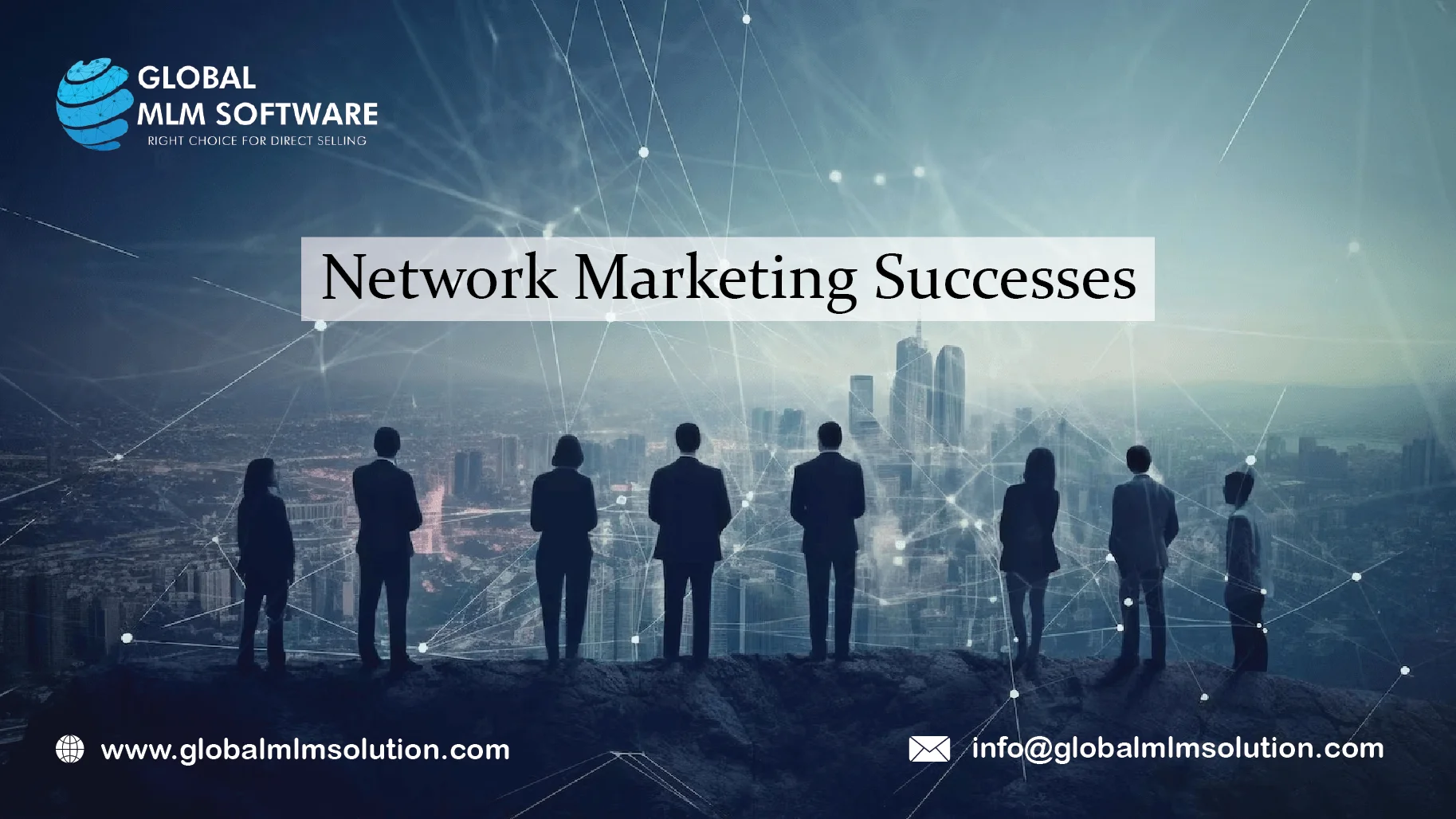 Network Marketing Successes: 10 Inspiring Stories To Fuel Your Ambition
