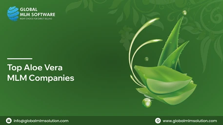 Top Aloe Vera MLM Companies to Watch in 2026