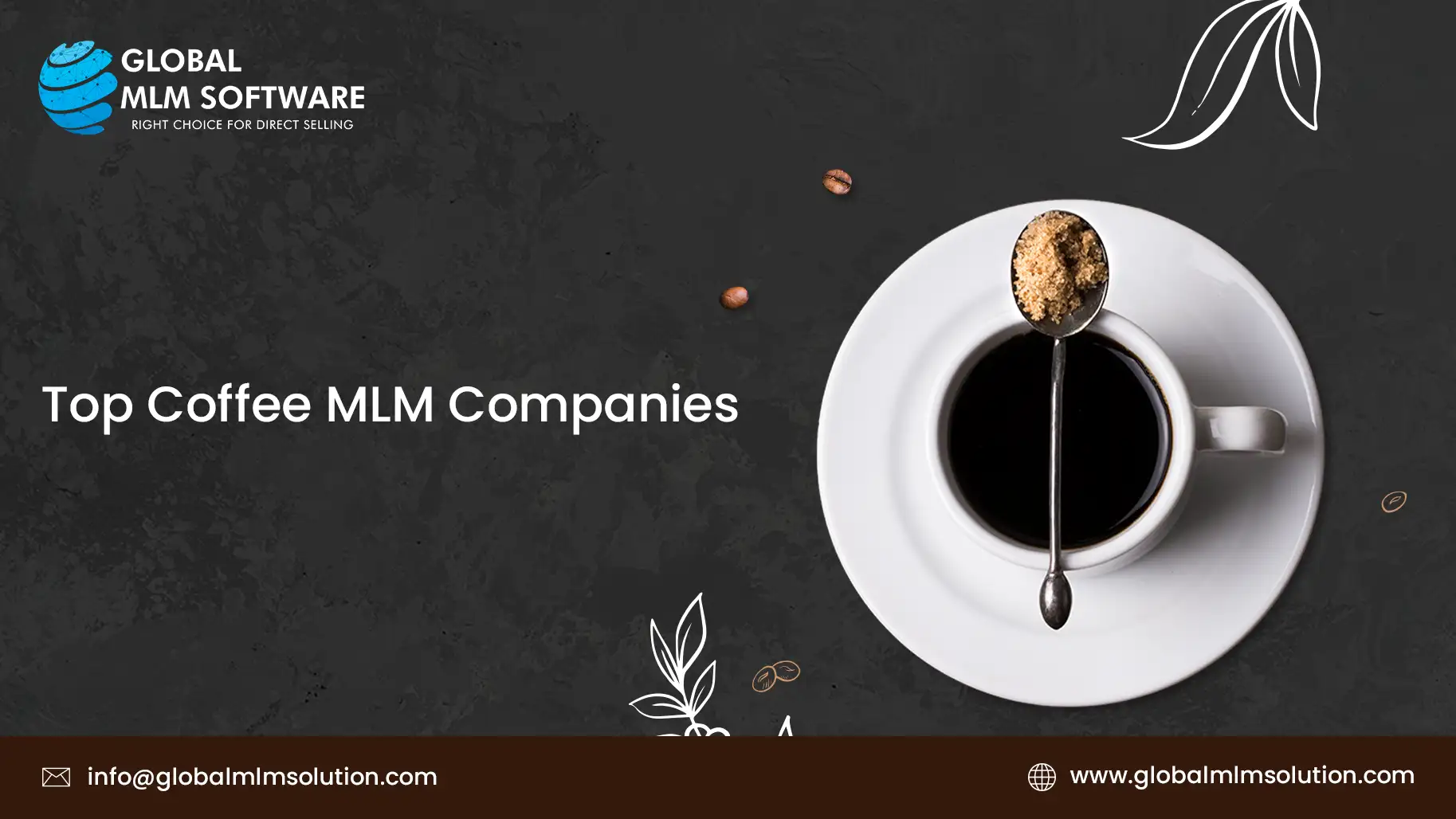 Top 7 Coffee MLM Companies (2023)