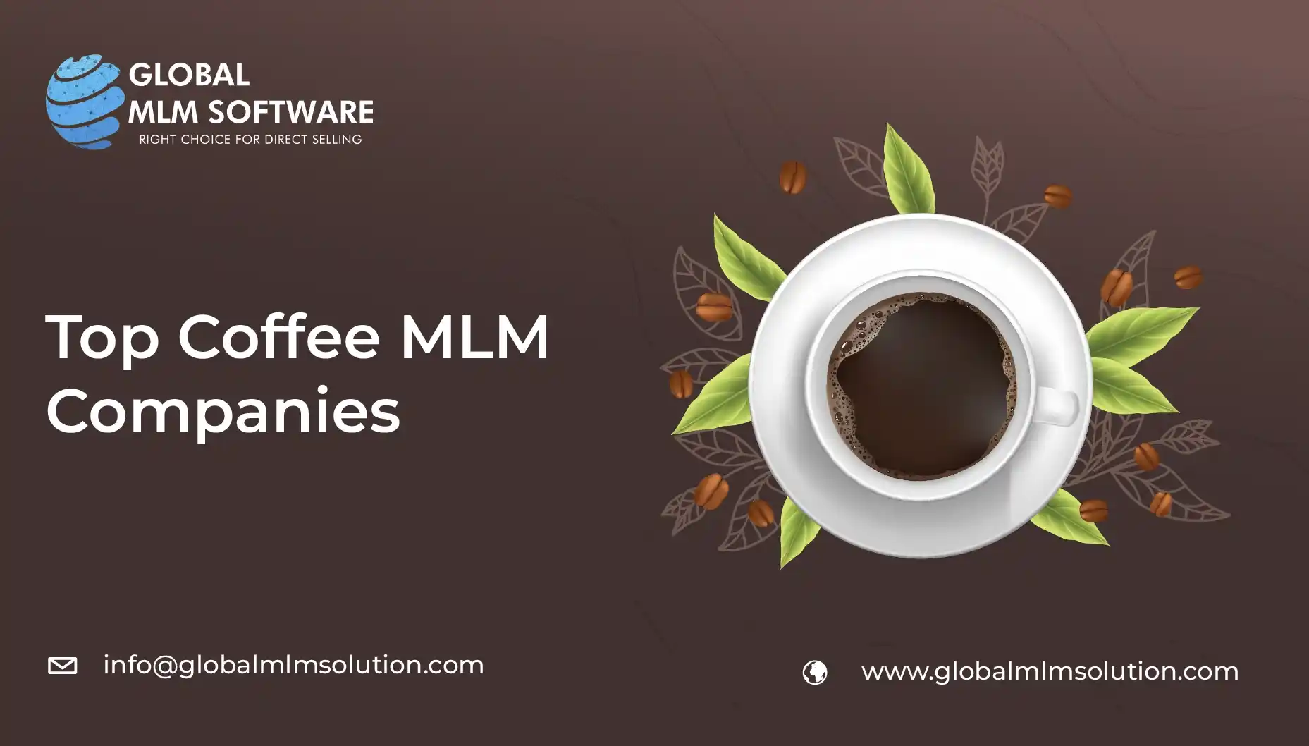 Top 7 Coffee MLM Companies (2023)