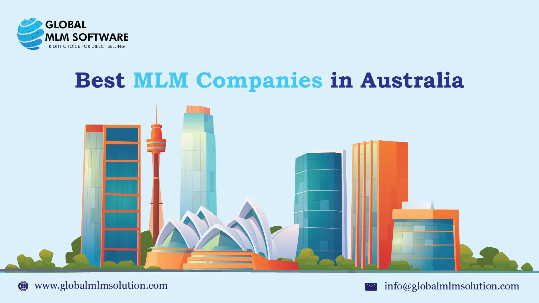 10 Best MLM Companies in Australia in 2023
