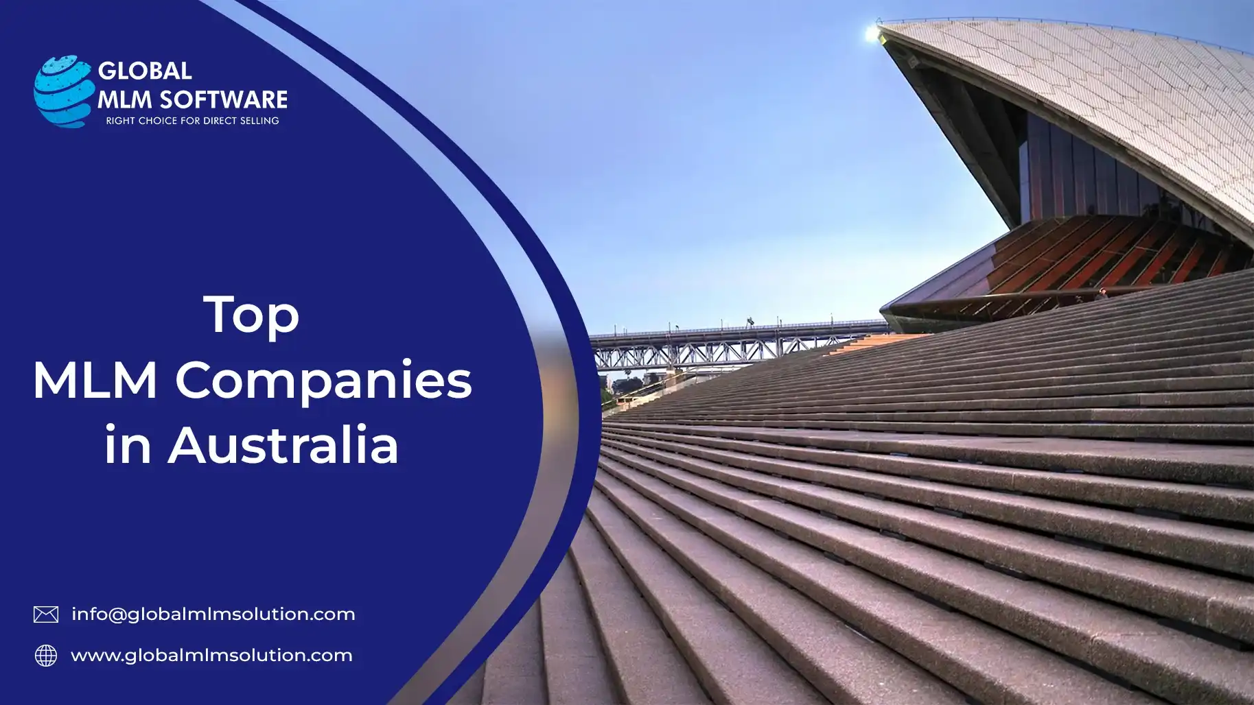 10 Best MLM Companies in Australia in 2023